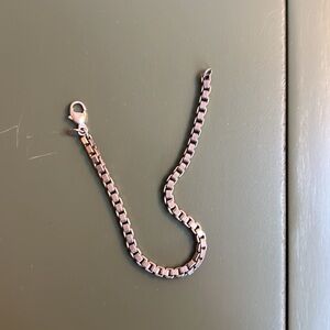 Tiffany’s Venetian Bracelet